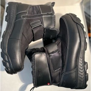 NEXGRIP CANADA MENS ICE JACOB 11